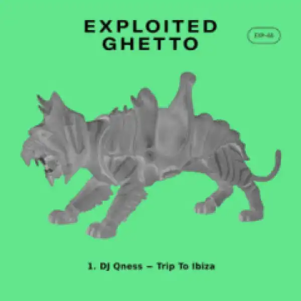 DJ Qness - Trip To Ibiza